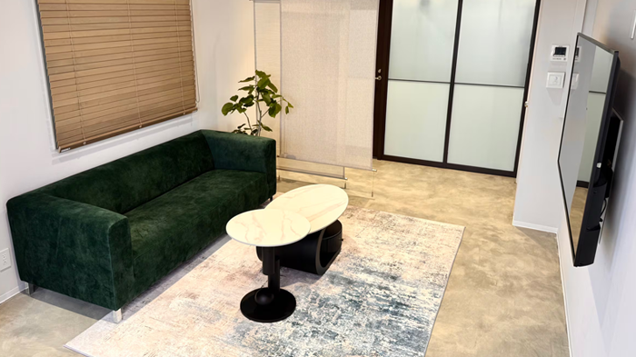 ユナイト銀座本店