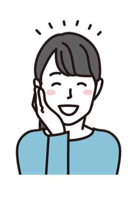お客様の声 - 30代女性
