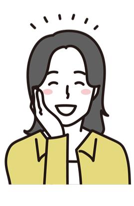 お客様の声 - 40代女性