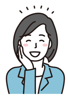 お客様の声 - 50代女性