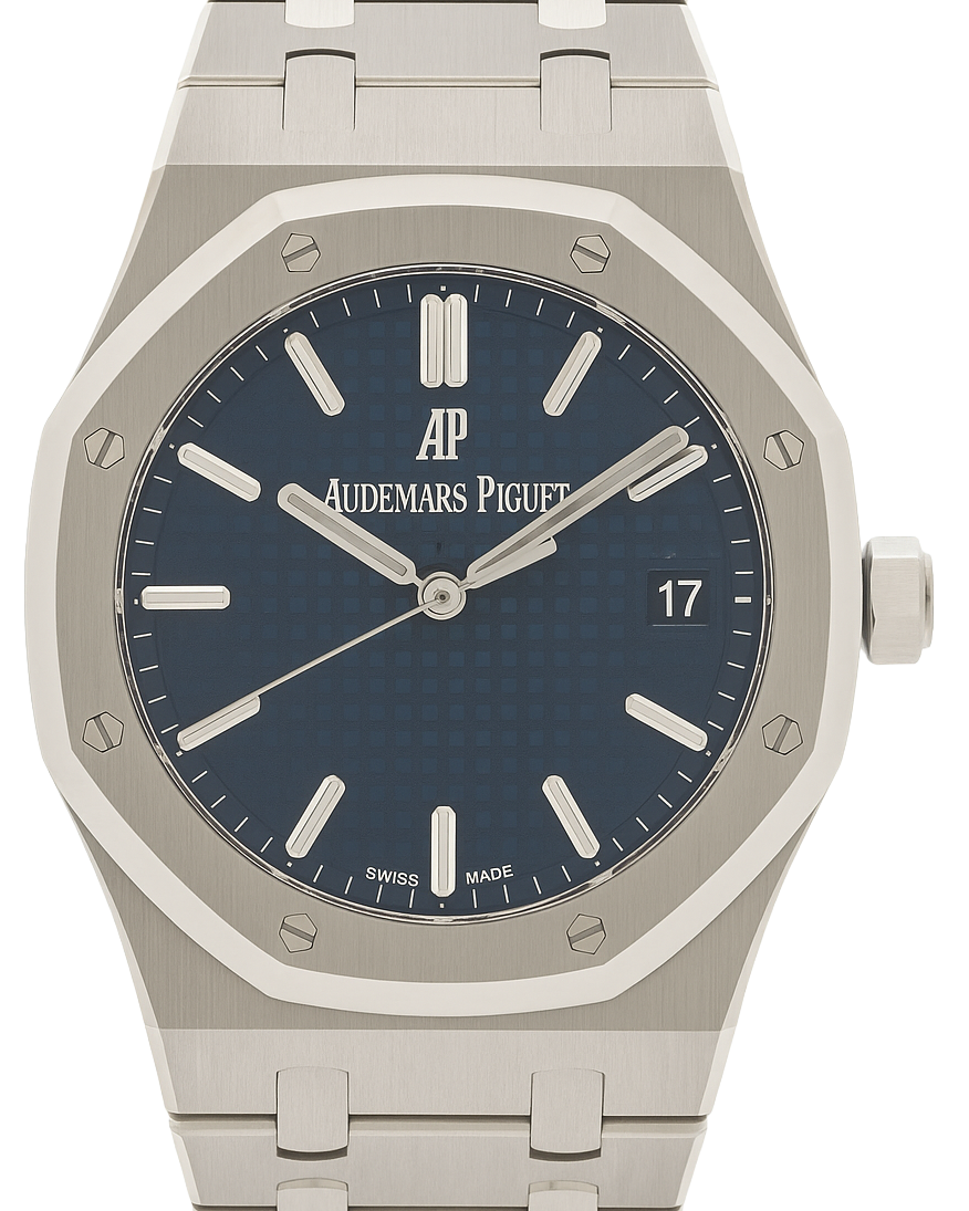 オーデマ・ピゲ ロイヤルオーク 15500ST