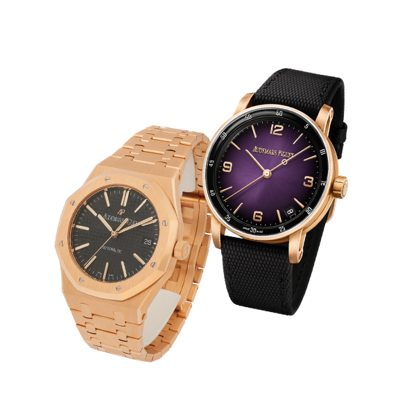 買取強化ブランド - AUDEMARS PIGUET / オーデマ・ピゲ