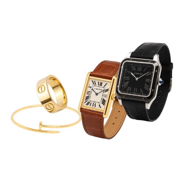 買取強化ブランド - Cartier / カルティエ