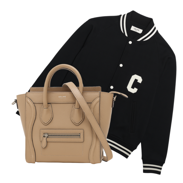 買取強化ブランド - CELINE / セリーヌ