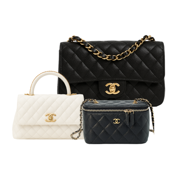 買取強化ブランド - CHANEL / シャネル