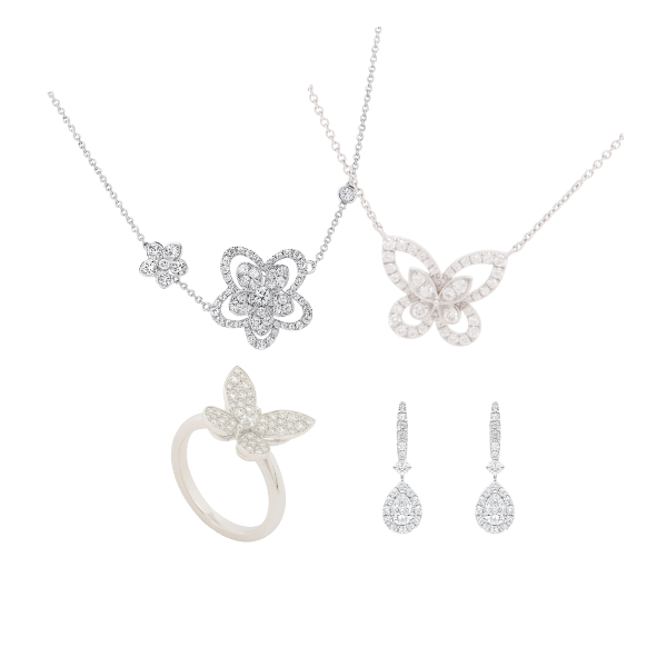 買取強化ブランド - GRAFF / グラフ