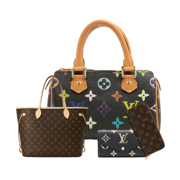 買取強化ブランド - LOUIS VUITTON / ルイヴィトン