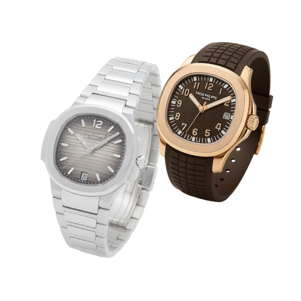 買取強化ブランド - PATEK PHILIPPE / パテックフィリップ