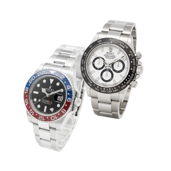 買取強化ブランド - ROLEX / ロレックス