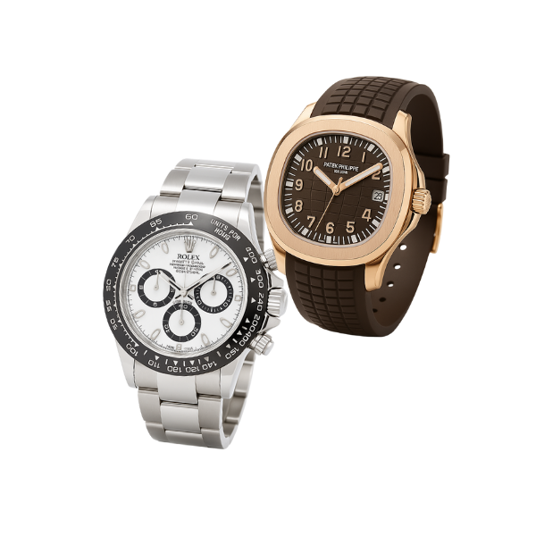 買取アイテム - ブランド腕時計