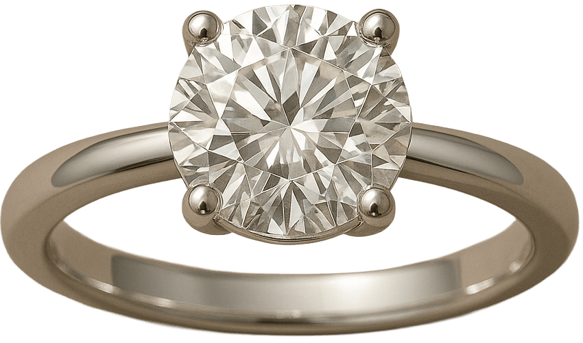 ダイヤモンド リング