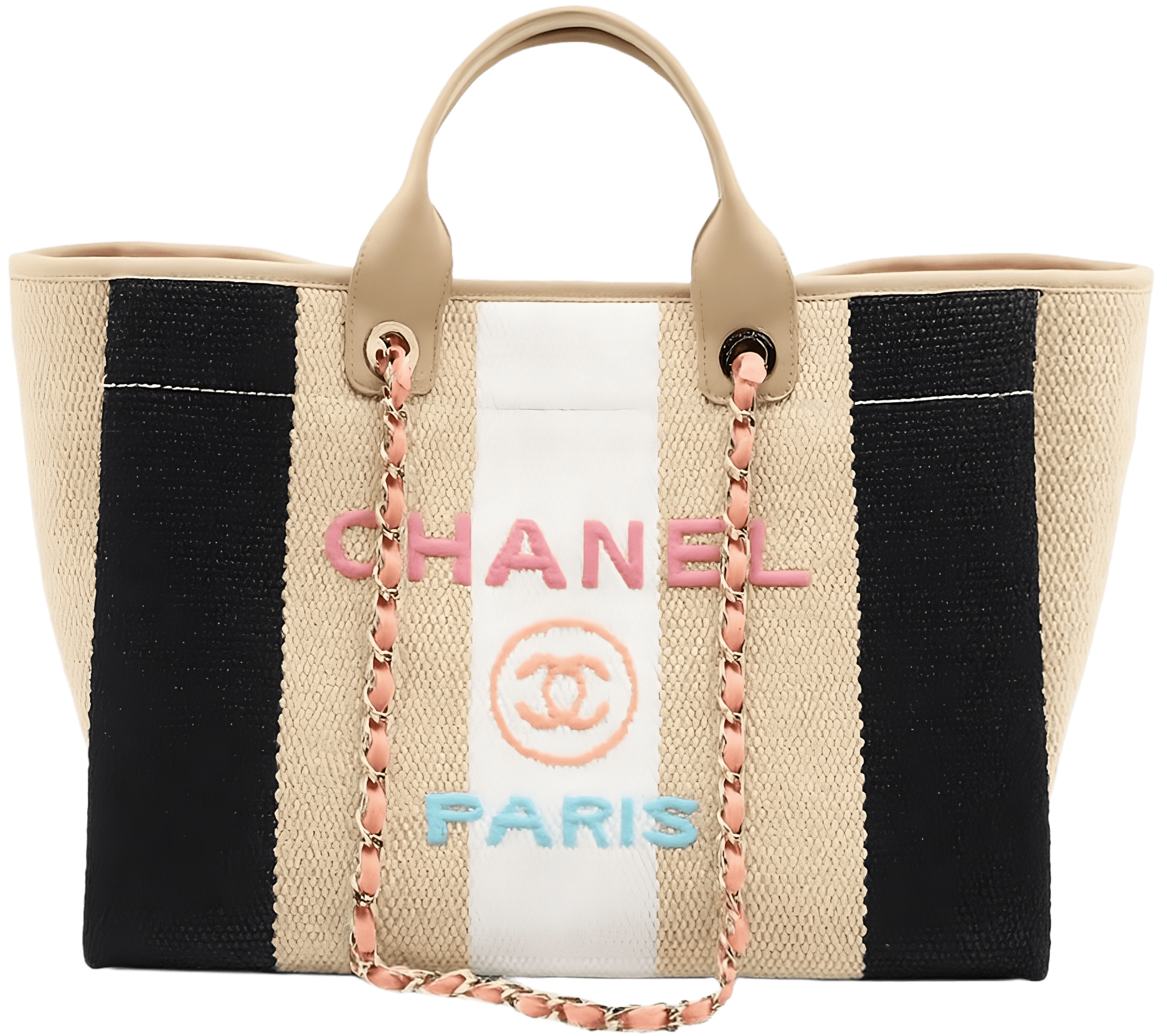 ドーヴィルGM ストロー