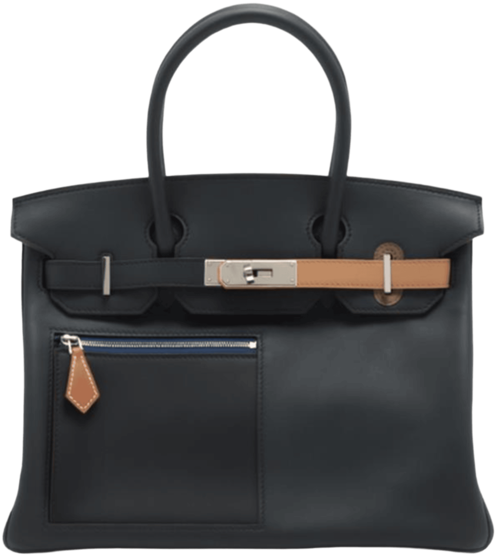 エルメス バーキン30 カラーマティック