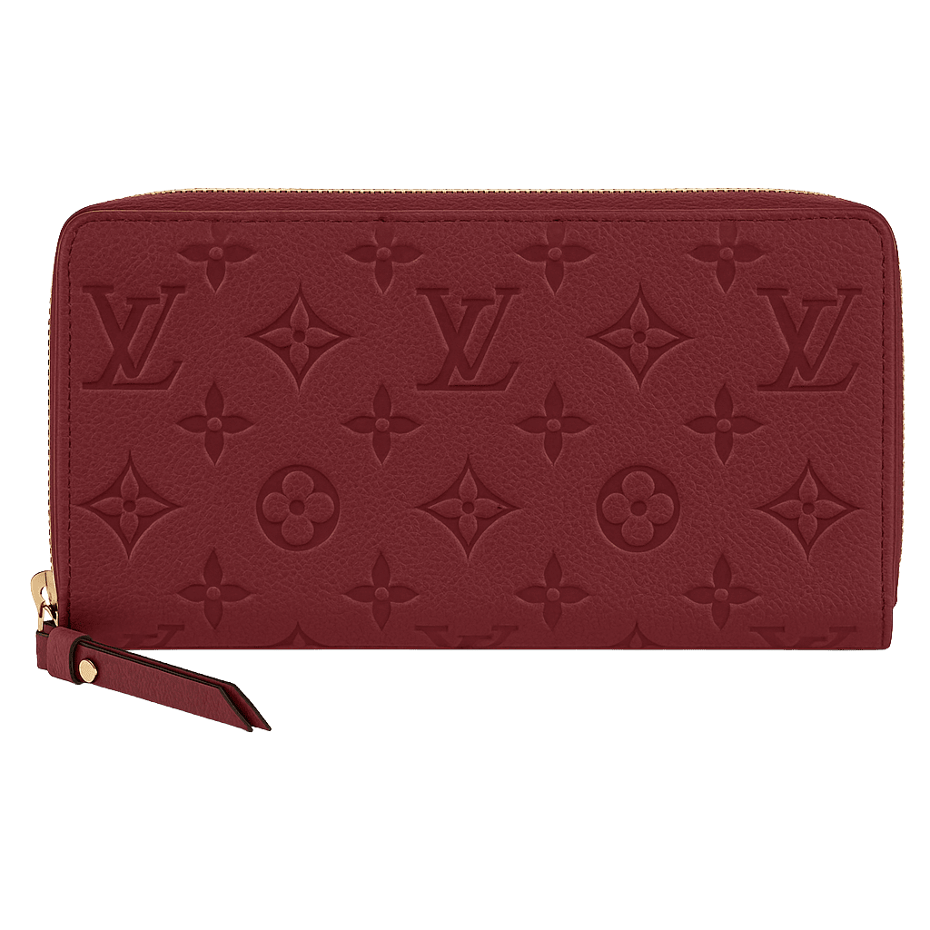 ジッピーウォレット