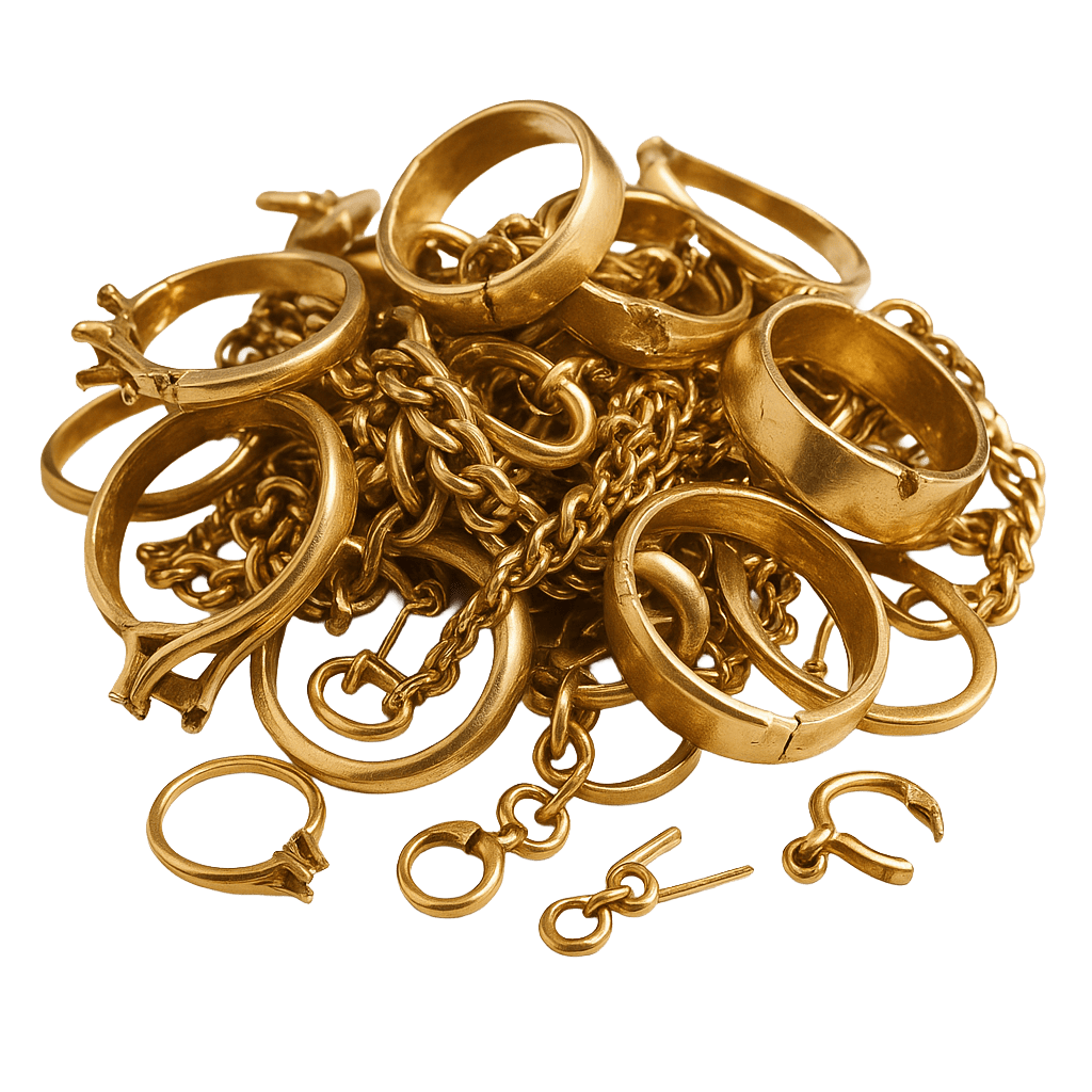 地金・貴金属製品