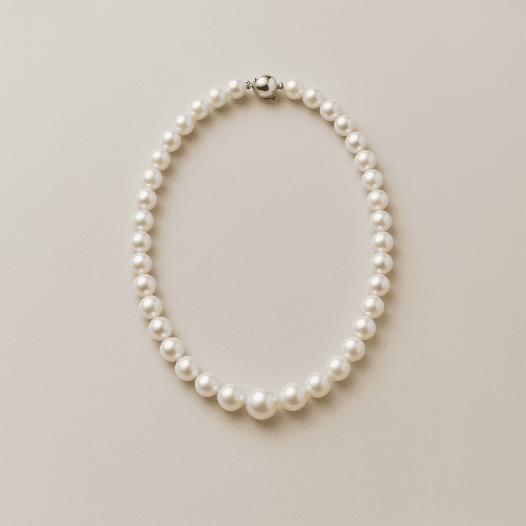 アコヤパール ネックレス
