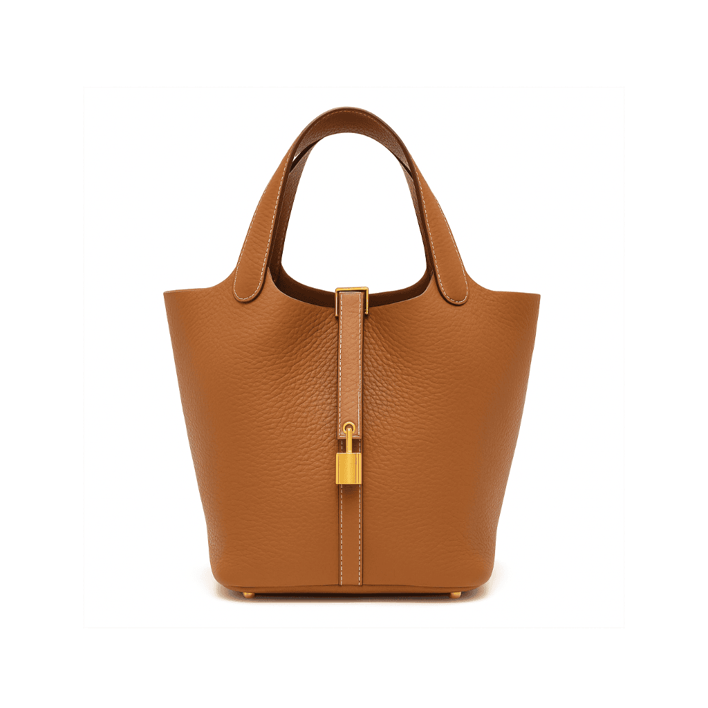 エルメス ピコタンロックPM ゴールド トリヨンクレマンス G金具