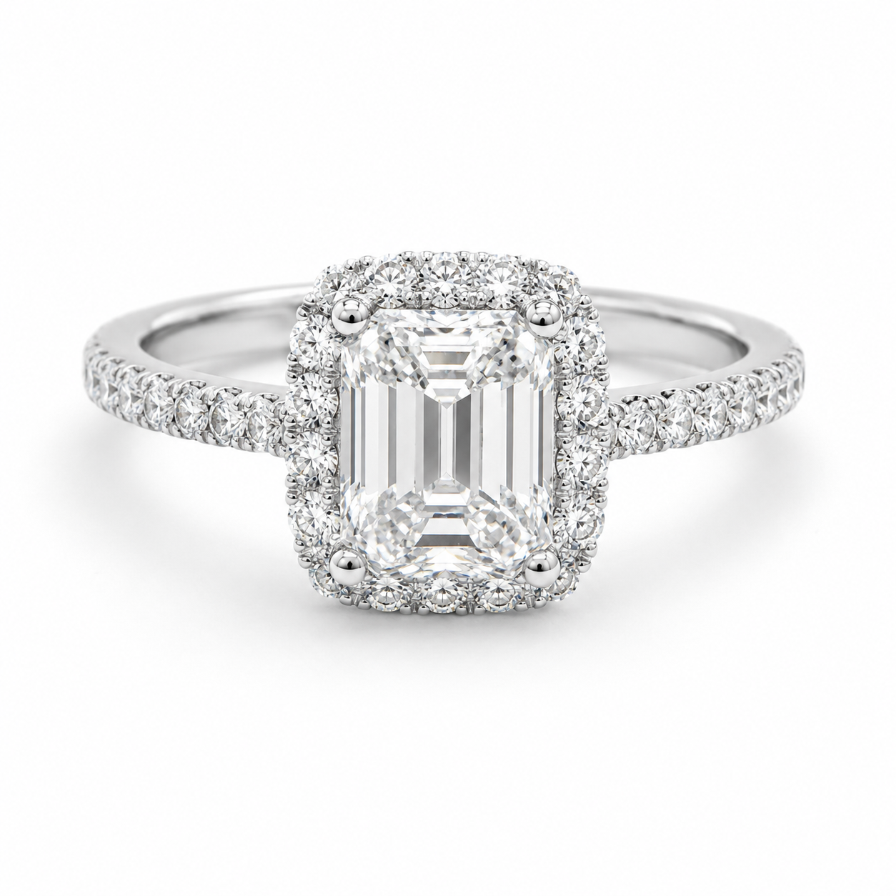 ダイヤモンド 1ct リング